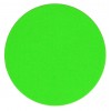 F5722 rol @ 1.000 etiketten permanent rond 35 fluor groen bedrukt F5722 rol @ 1.000 etiketten permanent rond 35 fluor groen bedrukt